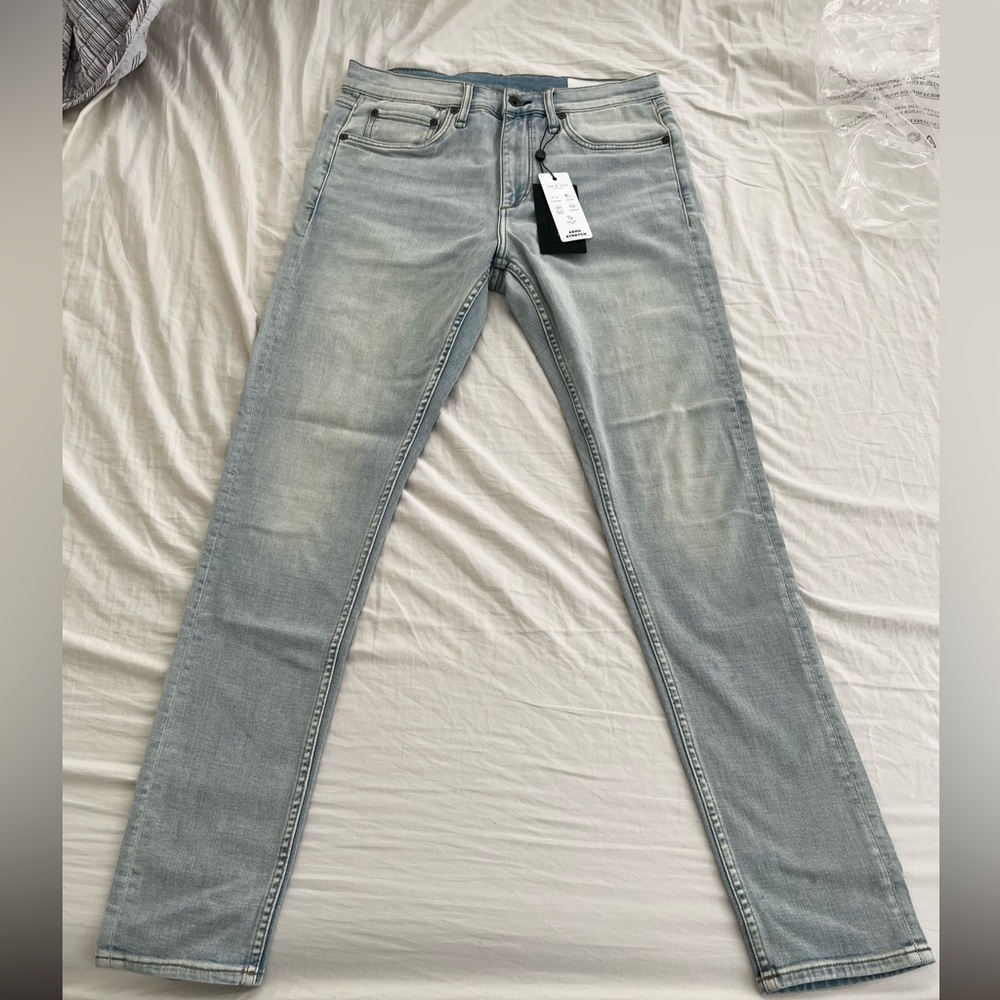 Rag & Bone - Fit 1 Aero Stretch